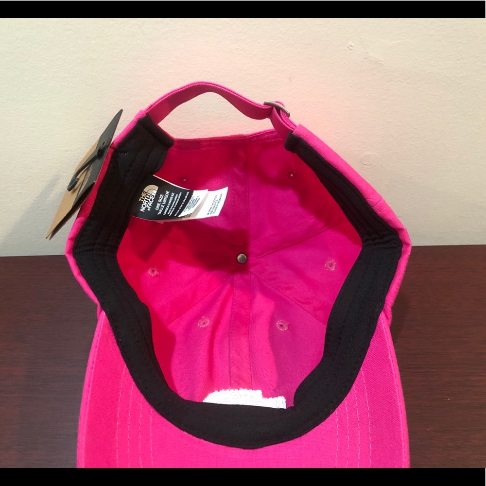The North Face, Norm Hat, Pink - Picture 6 of 10